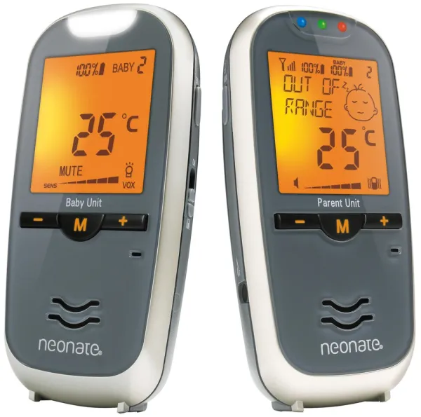 BC-6900D babycall