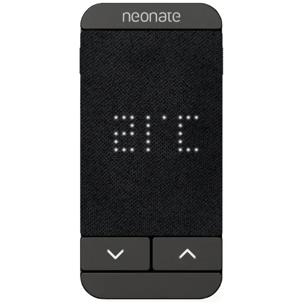Unità aggiuntiva N65 - nero