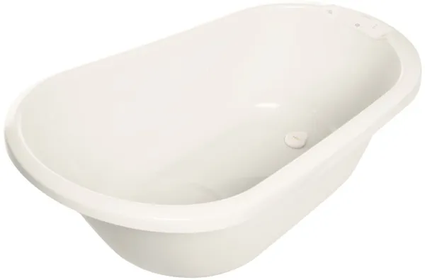Vasca da bagno Sense Edition Digital - bianca