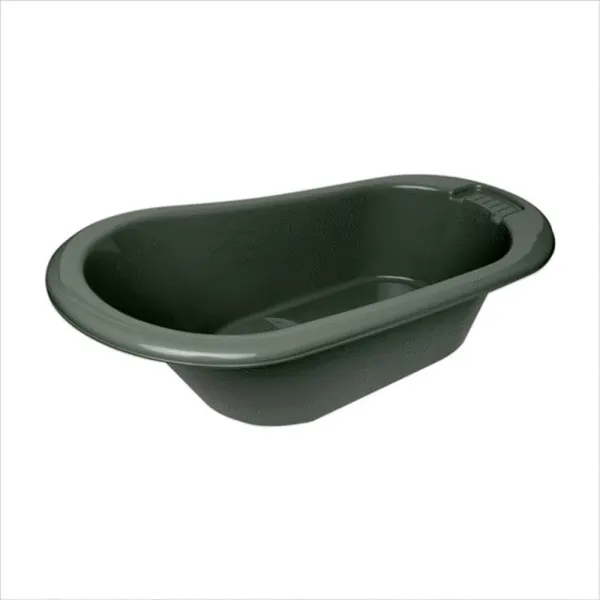 Vasca da bagno - breeze green