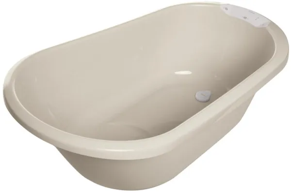 Vasca da bagno Sense Edition Digital - beige