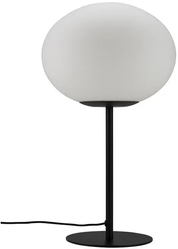 Dyberg Larsen Princess Lampada da tavolo Opal