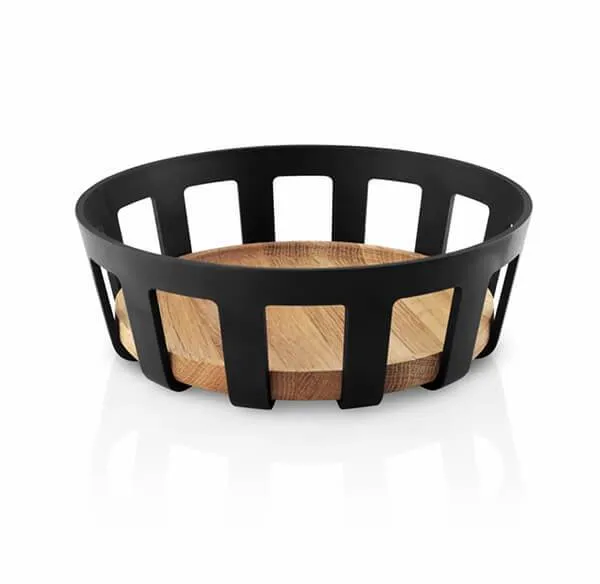Eva Solo Nordic Kitchen cestino per il pane Ø 21,5 cm