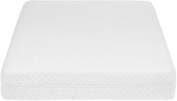 LAFORMA Valery Adaptive materasso in schiuma - cotone bianco (60x120)