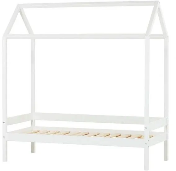 Hoppekids ECO Comfort Letto a Casa 70x160 cm