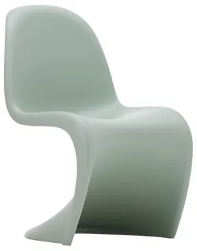 Vitra Panton Junior Sedia per bambini Menta Morbida