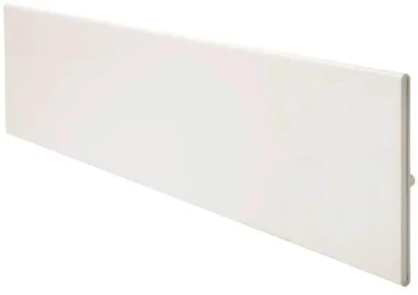 Adax Neo Radiatore elettrico a pannello con WiFi 1400W 400V, 210x1760 mm, Bianco
