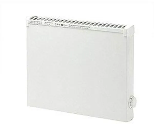 Adax Pannello VPS10 Termoconvettore elettrico per ambienti umidi 400W 400V, Bianco