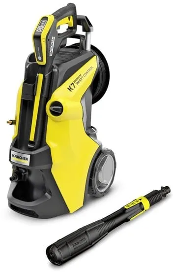 Kärcher Idropulitrice PRESSURE WASHER K 7 PREMIUM SMART CONTROL