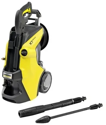 Kärcher Idropulitrice K 7 Premium Power