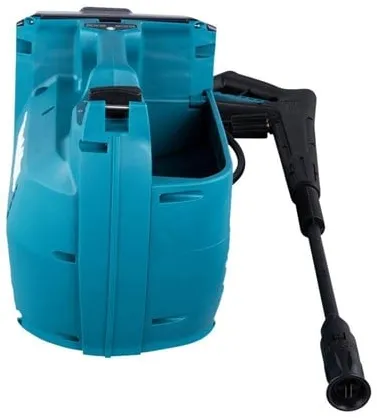 Makita Idropulitrice DHW080ZK - idropulitrice - serbatoio - senza batteria