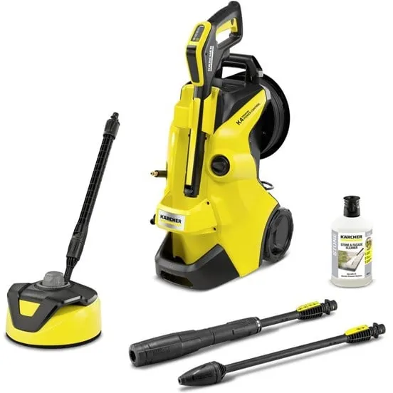 Kärcher Idropulitrice K 4 Premium Power Control Home