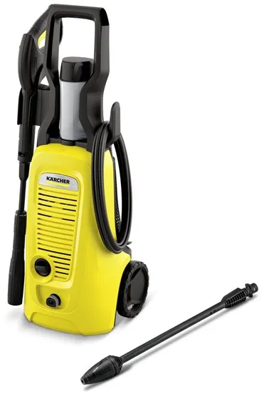 Kärcher Idropulitrice K 4 UNIVERSAL