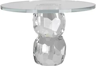 Specktrum Storm alzata per torte - Clear