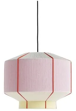 HAY Bonbon 380 Paralume Ice Cream/Corallo