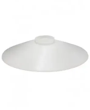 Paralume Valerie Objects per lampade da parete Hanging 1/2/3/4/5 Bianco
