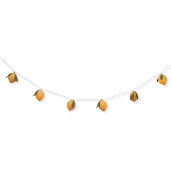 Konges Sløjd Catena Luminosa Lemon
