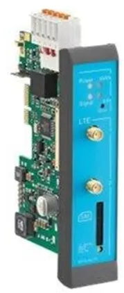 Insys icom MRcard PL - modem cellulare wireless - 4G LTE