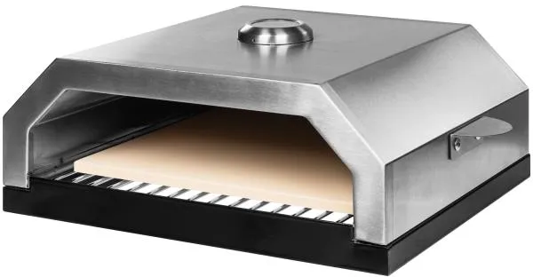 Forno per pizza Heatus per grill