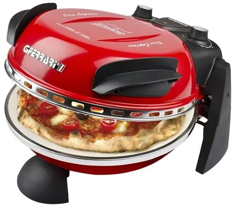 G3 Ferrari Pizza Express Delizia - forno per pizza