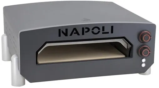 NAPOLI 13" forno per pizza elettrico