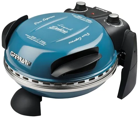 G3 Ferrari Pizza Express Delizia - forno per pizza - blu
