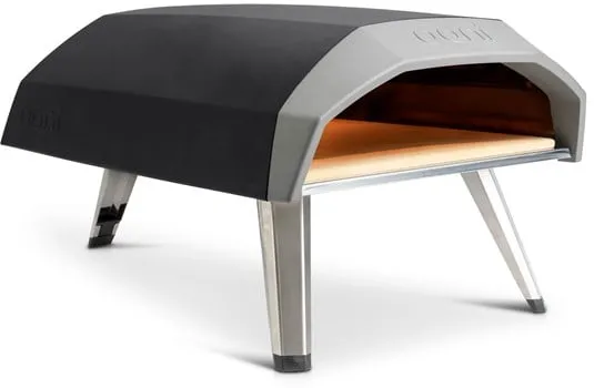 Forno per pizza a gas Ooni Koda 12 (30 mbar)