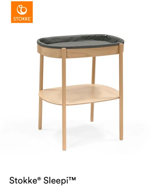 Stokke® Sleepi™ Fasciatoio - Naturale