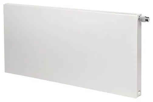 Purmo Compact plan ventil radiator 22 - 400 x 1800 mm, RAL 9016, Bianco