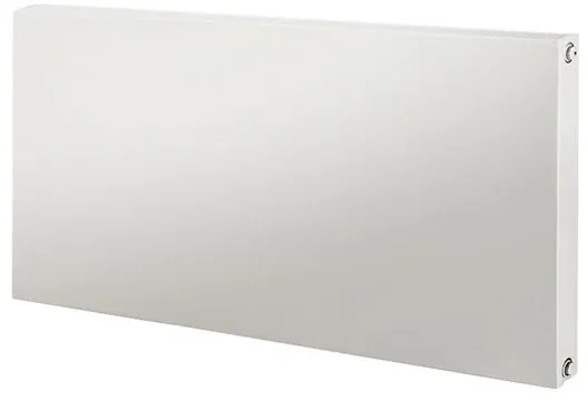 Purmo Compact Plan radiatore 22 - 600 x 700 mm, RAL 9016, Bianco