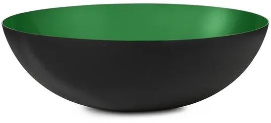 Normann Copenhagen Ciotola Krenit Ø38 Verde