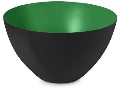 Normann Copenhagen Ciotola Krenit Ø25 Verde