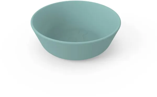 Ciotola Kiddish Raffi blu
