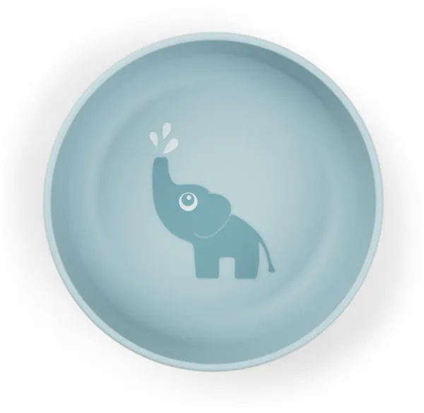 Ciotola Foodie Elphee Blu