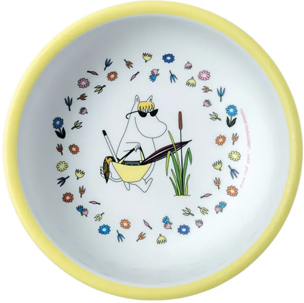 Ciotola Moomin