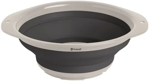 Outwell Collaps Bowl L - Ciotola pieghevole - Navy Night