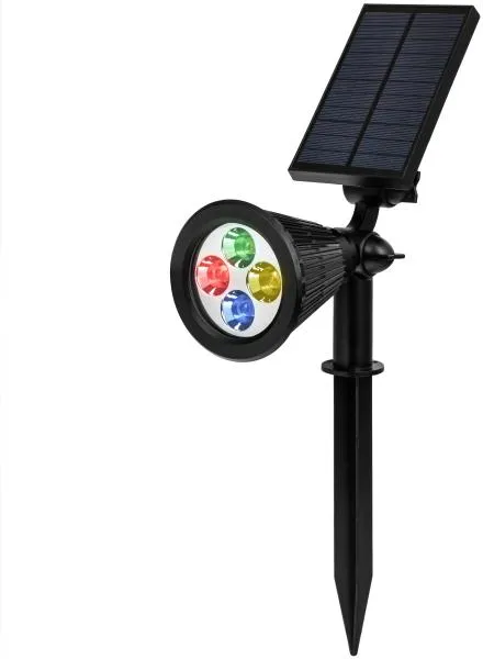 Lampada solare