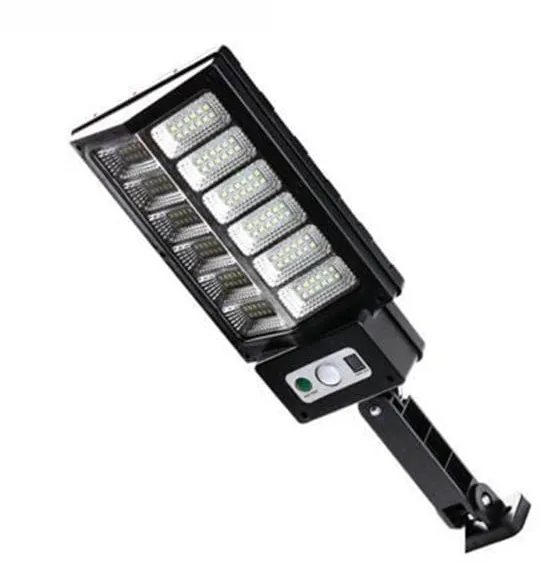 Superfire Lampada solare FF7-B 28W 2400mAH
