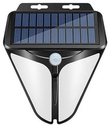 Superfire Lampada solare FF11-F 6W 280lm 1500mAh