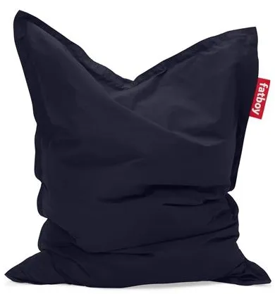 Fatboy Original Pouf da Esterno Dark Ocean