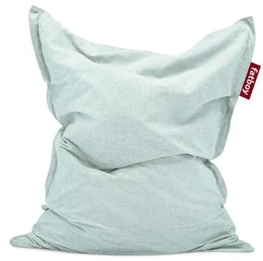 Fatboy Original Pouf da Esterno Seafoam