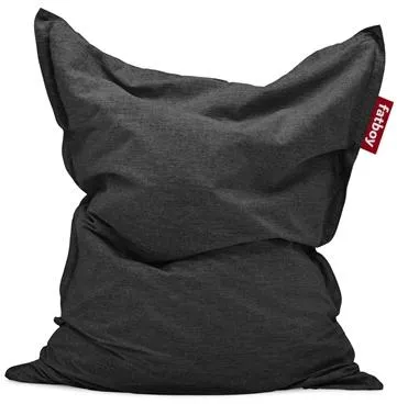 Fatboy Original Pouf da Esterno Thunder Grey
