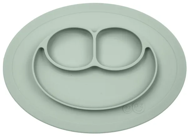 Piatto Mini Mat - Sage