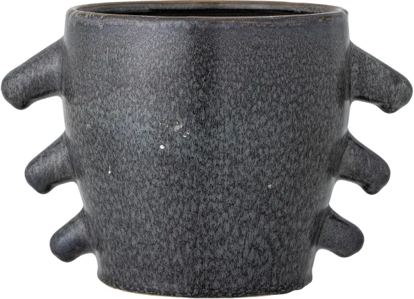 Khan, Portavaso, grigio, gres