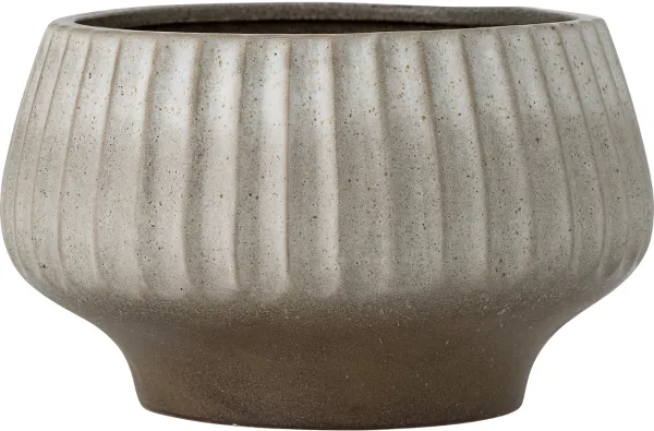 Assie, Portavaso, grigio, gres