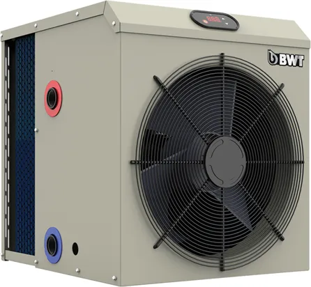 BWT Pompa di calore MYPOOL 3,5kW Heat