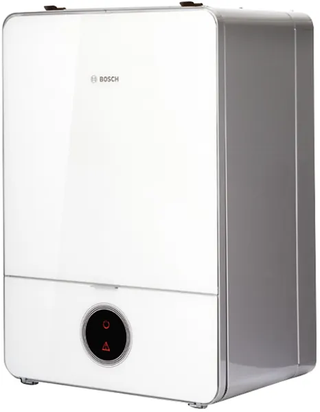 Bosch Compress 7000i AWE17 Modulo elettrico di backup a parete per 13 e 17 kW aria/acqua, unità interna