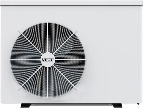 BWT Pompa di calore MYPOOL 62 6,2kW Inverter