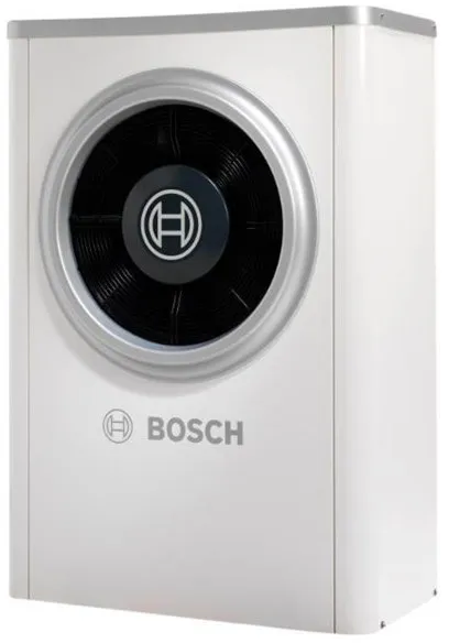 Bosch Compress 7000i AW 9 kW pompa di calore aria/acqua, unità esterna