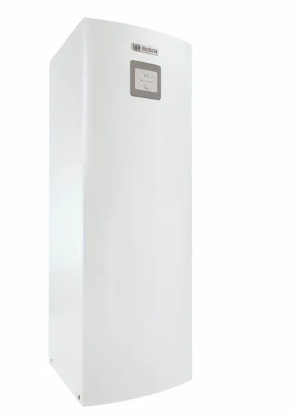 Bosch Compress 3000 AWMS 15 pompa di calore aria/acqua, modulo tutto in uno per 8-15 kW, unità interna